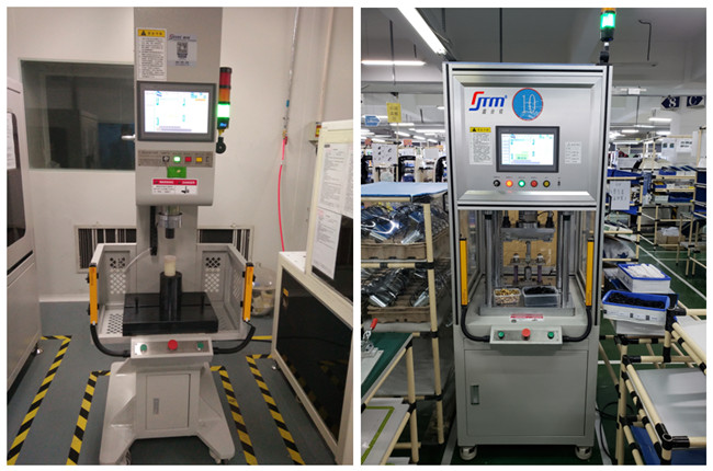 軸承、馬達(dá)、電機(jī)壓裝用伺服壓力機(jī)