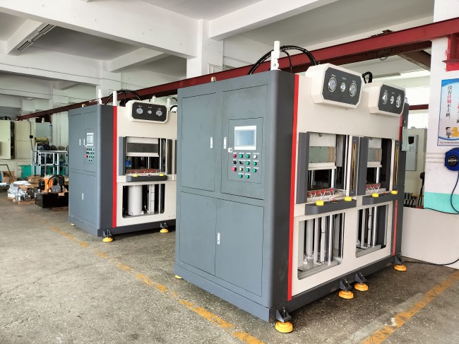 纖維熱壓成型機(jī)-關(guān)注碳纖維、玻纖制品熱壓成型