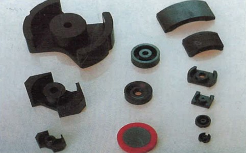 磁性材料粉末成型機(jī)——鐵硅鋁、鐵氧體、鐵粉芯方案