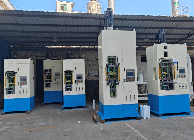 粉末伺服成型機在電動汽車、鋰電池、光伏產(chǎn)品中的應(yīng)用